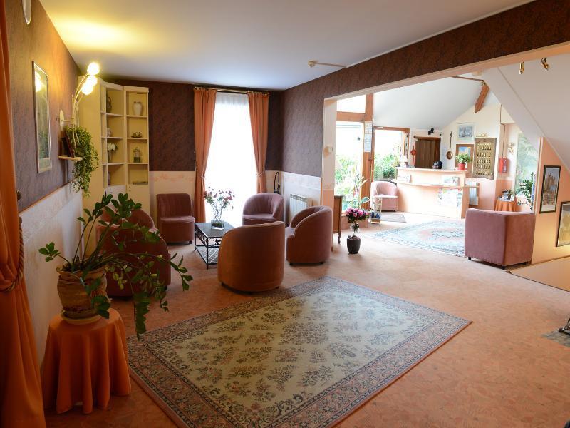 Best Western Flers Centre Gare Dış mekan fotoğraf
