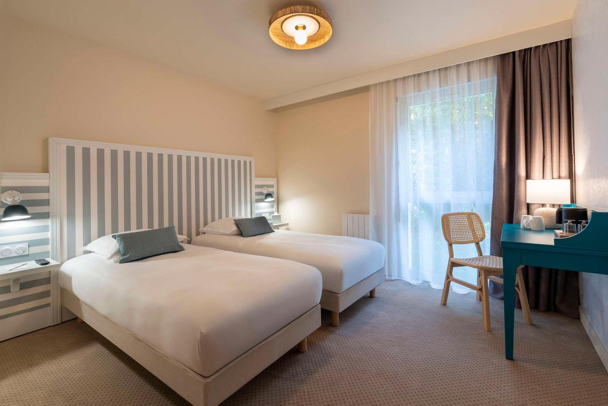 Best Western Flers Centre Gare Dış mekan fotoğraf