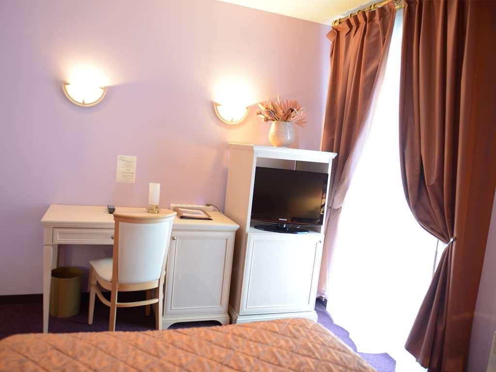 Best Western Flers Centre Gare Oda fotoğraf